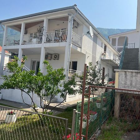 Apartmani Palma Sutomore Eksteriør bilde