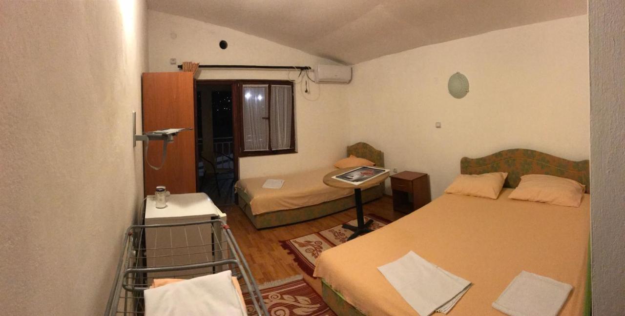 Apartmani Palma Sutomore Eksteriør bilde