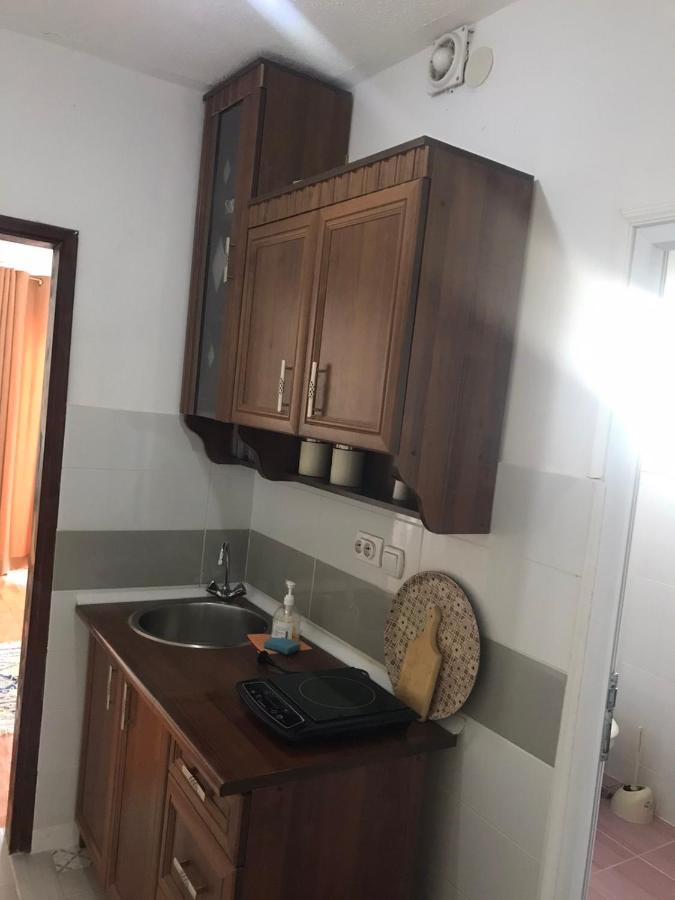 Apartmani Palma Sutomore Eksteriør bilde