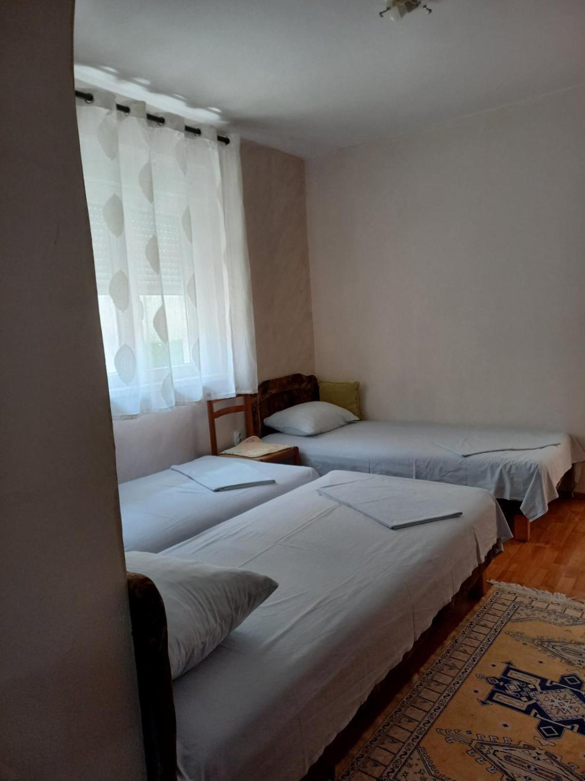 Apartmani Palma Sutomore Eksteriør bilde