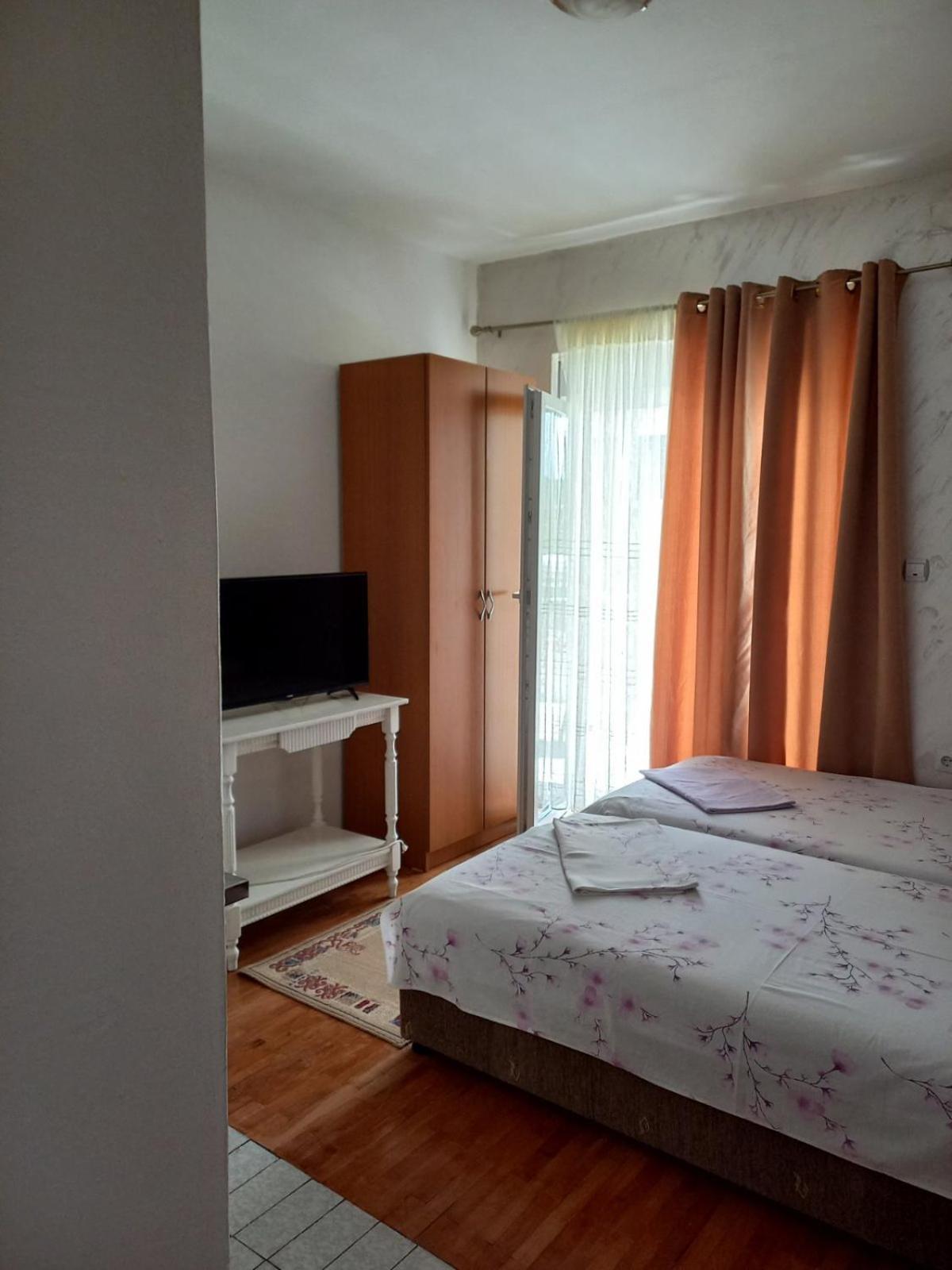 Apartmani Palma Sutomore Eksteriør bilde
