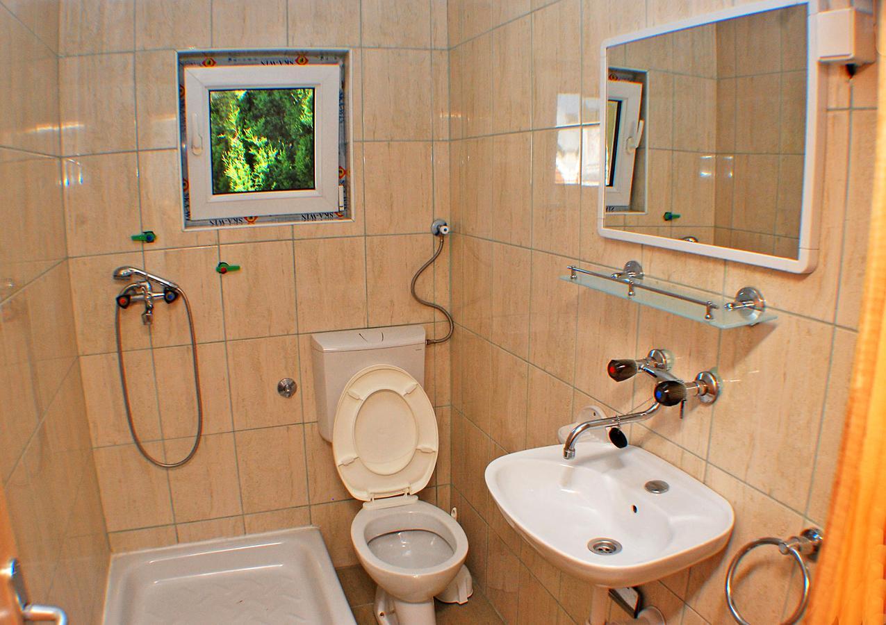Apartmani Palma Sutomore Eksteriør bilde